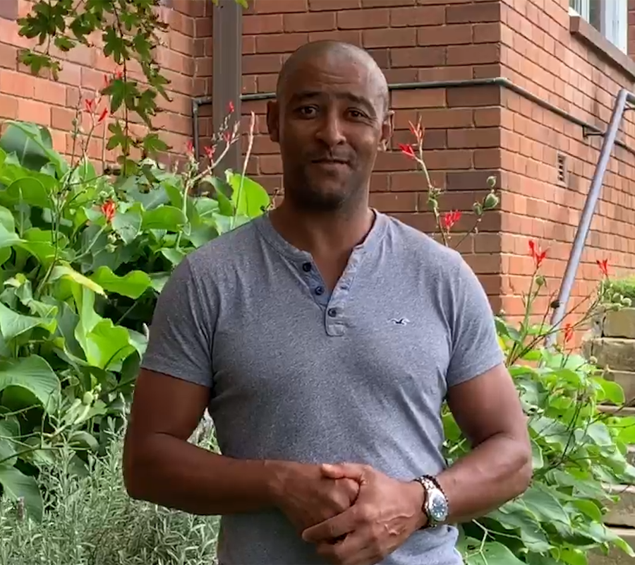 George Gregan, Former Wallaby Captain