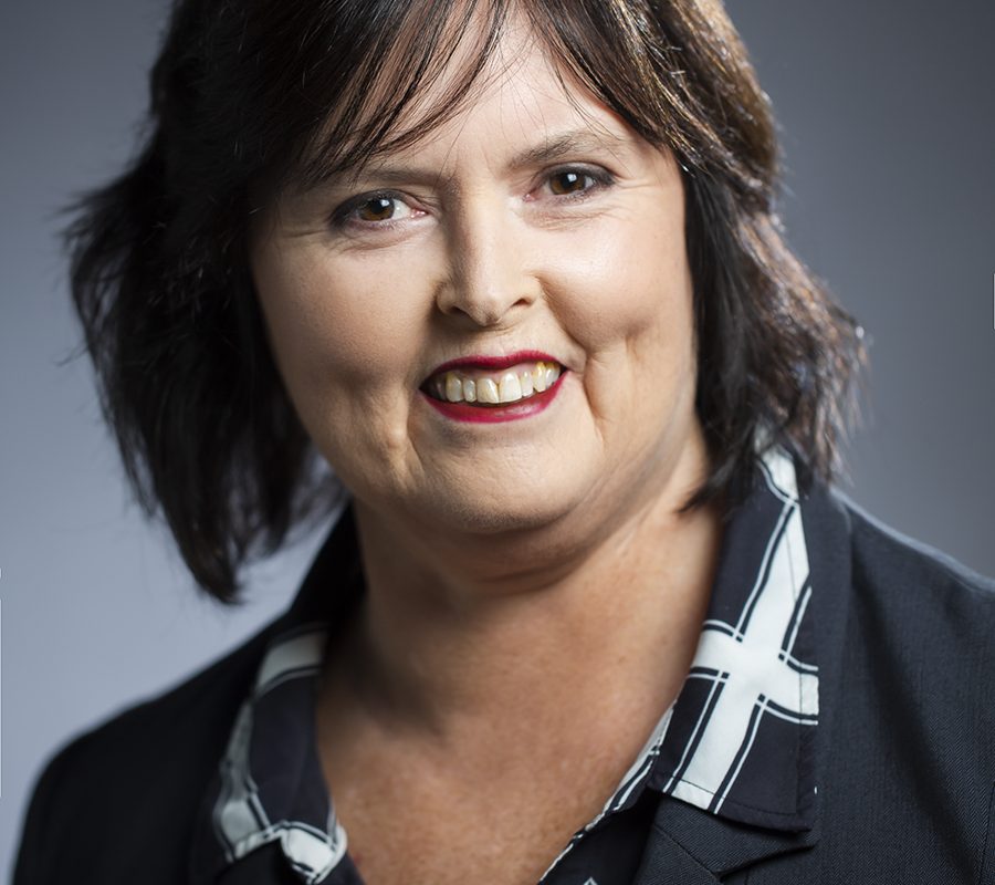 Dr Leanne Beagley, Mental Health Australia CEO