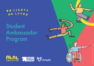 NLNL - Student Ambassador Program